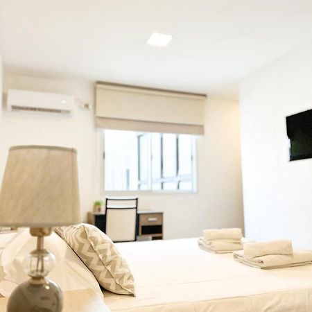 Hotel Pucara Y Rent A Car لا ريوخا المظهر الخارجي الصورة